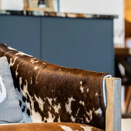 Lägenhet Superbe T4 A Plagne Montalbert Avec Cheminee, Wifi, Parking & Terrasse - Fr-1-755-28 La Plagne