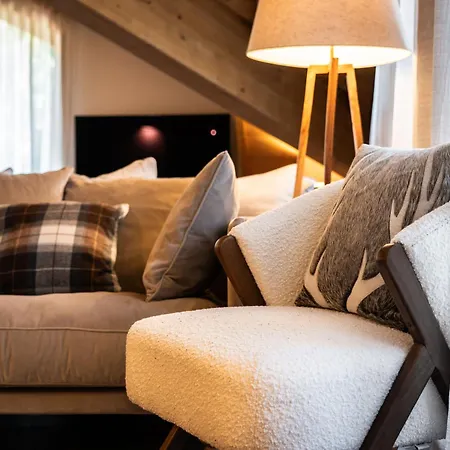 Superbe T4 à Plagne Montalbert Avec Cheminée, Wifi, Parking&terrasse - Fr-1-755-28 Apartamento La Plagne