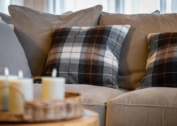 Lägenhet Superbe T4 A Plagne Montalbert Avec Cheminee, Wifi, Parking & Terrasse - Fr-1-755-28